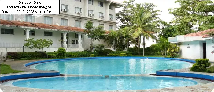 hotel Ramee Guestline