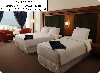 هتل پانوراما کیش