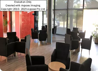 Holiday Inn Express Barcelona