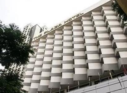 The Plaza Kuala Lumpur