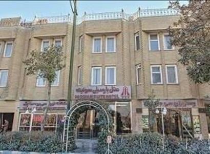 پارسیان سوئیت پارسیان سوئیت