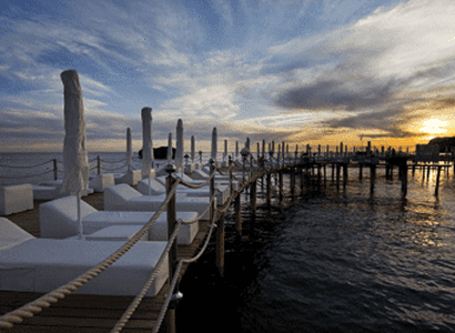 Granada Luxury Resort And Spa