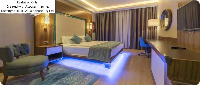 hotel Ramada Resort Kusadasi