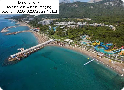 Hotelریکسوس سانگیت