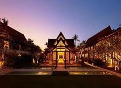 Amari Koh Samui Amari Koh Samui