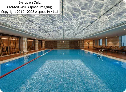 تفریحات هتل Kaya Hotel Istanbul