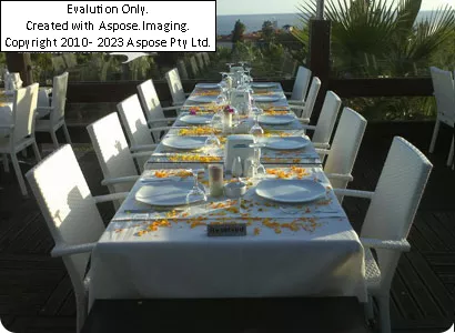 Joker Side Hill Suite