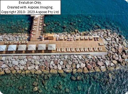 Hotel Resort Rixos Sungate