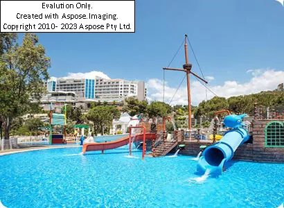 تفریحات ابی