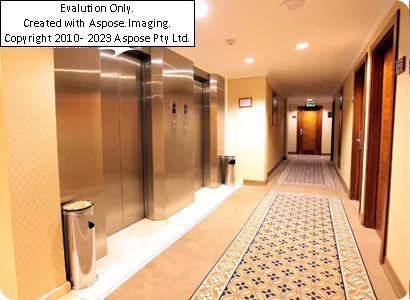 Grand Oztanik Hotel Istanbul