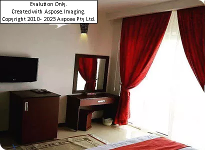 هتللوتوس لاله سابق