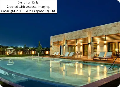 ساختمان هتل