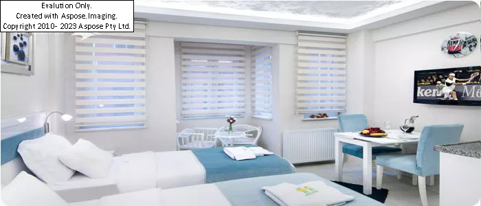 hotel Lemon Residence