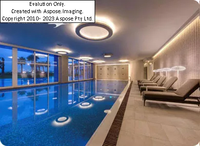 Radisson Blu Istanbul Asia