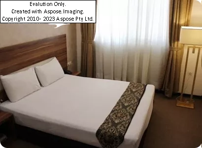  هتل انقلاب مشهد