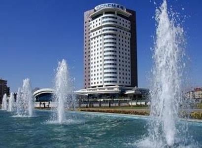 Dedeman Istanbul