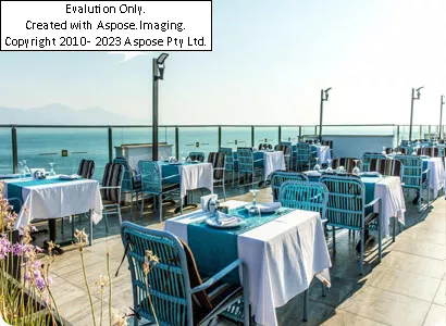 Seven Seas Sealight Elite