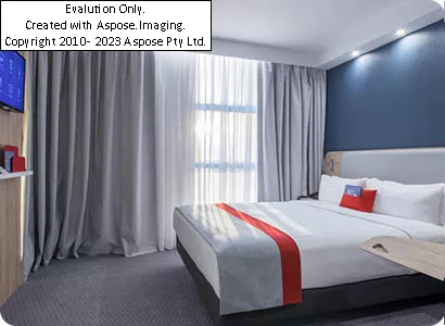 اتاق های هتل