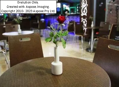 فضای داخلی هتل Klas More Beach