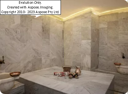 هتل بی وی اس لاش تکسیم استانبول