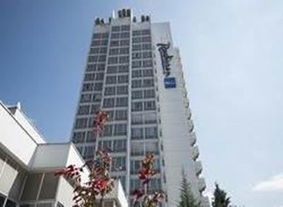 Radisson Blu Ankara