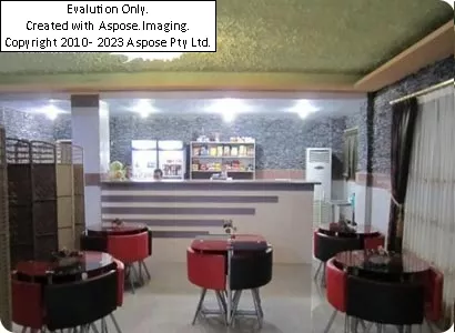 هتل ستاره طلایی کیش