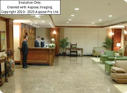 Grand Oztanik Hotel Istanbul