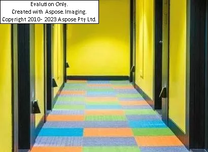 Hotelالیسیوم استایل تکسیم