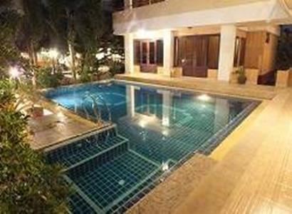 Chaba Garden Resort Chaba Garden Resort