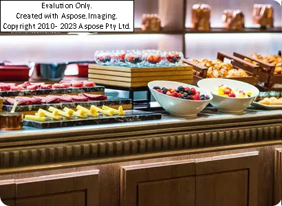 هتل مای بید استانبول