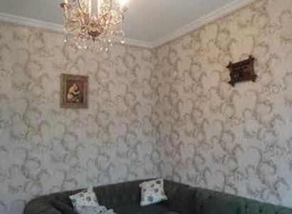 Apartment Kandelaki 5