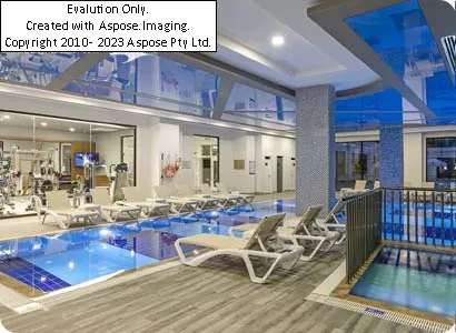 Glamour Resort And SPA