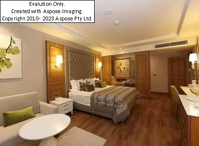 Hotelهتل سوئنو دلوکس بلک