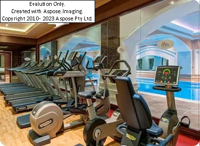 Hotelالیت ورلد وان