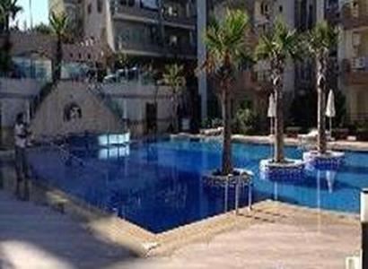 Apartment Egel Residence