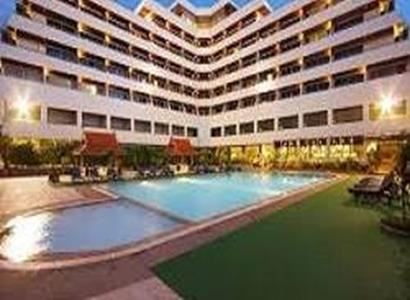 Patong Resort Patong Resort