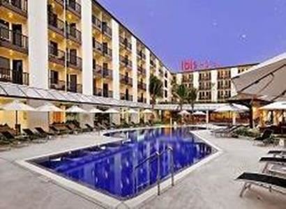 Ibis Phuket Kata Ibis Phuket Kata