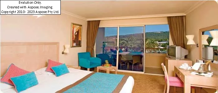 hotel Crystal Deluxe