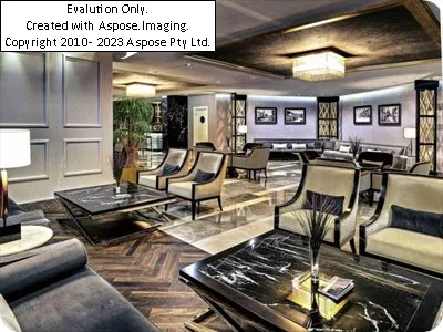 Hotel Mercure Istanbul Bomonti