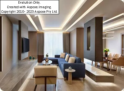 Hotelشرایتون استانبول سیتی سنتر