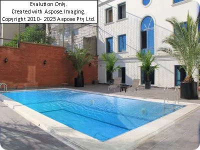 هتل یورو پلازا استانبول