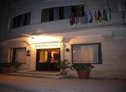 Diplomat Baku Diplomat Baku