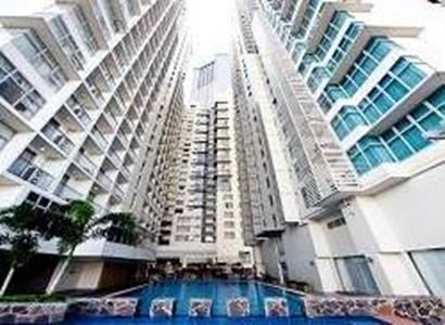 The A Venue Manila The A Venue Manila