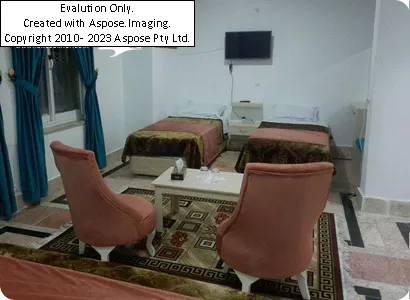 هتل خاتم کیش