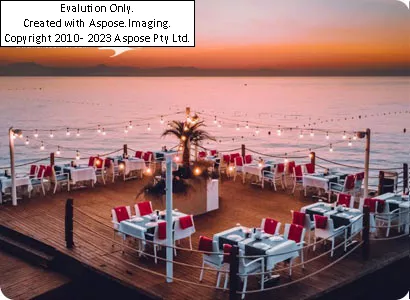 Hotel Grand Park Kemer