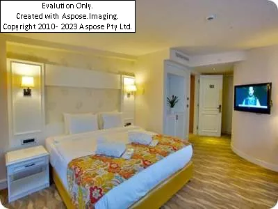 اتاق های هتل