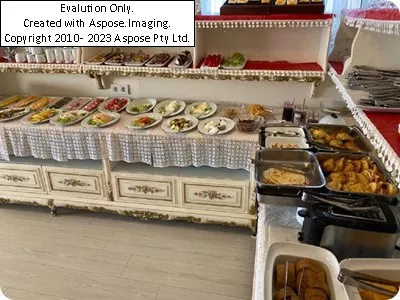 Hotelآدا استانبول