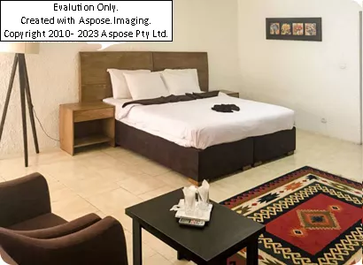 هتل گلدیس کیش