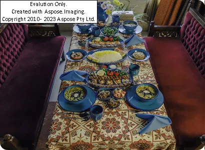 هتل سی نور مشهد