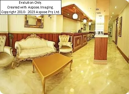 Hotelهتل کوئنتو تکسیم